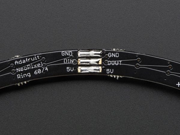 Adafruit 1768, LED, Adafruit