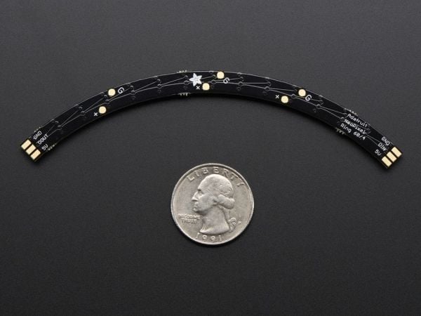 Adafruit 1768, LED, Adafruit