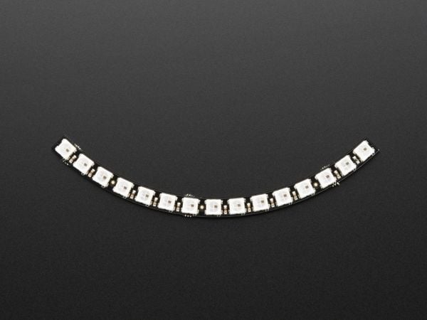 Adafruit 1768, LED, Adafruit