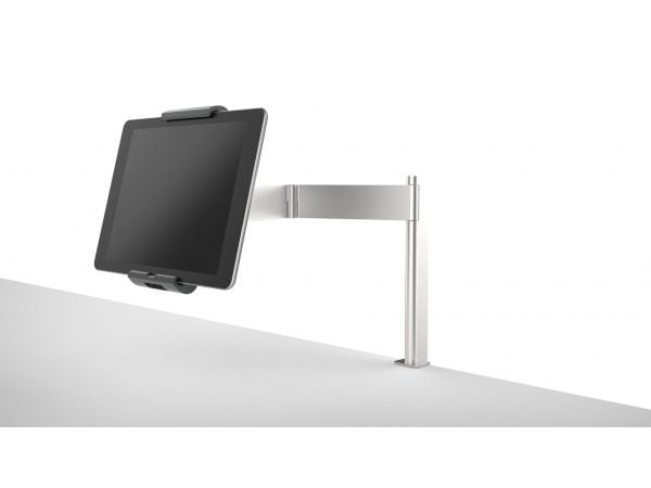 Durable 8931-23, Plate / UMPC, Passiv holder, Innendørs, Sølv