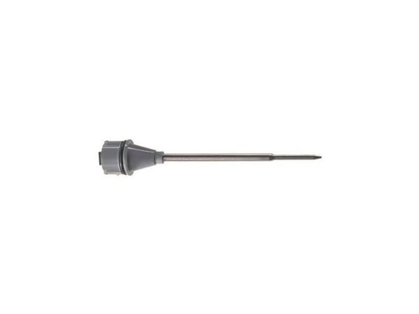 Testo 0602 0293, inomhus, Temperatursensor, Fristående, -50 - 350 ° C, 0,5 ° C, 10 cm