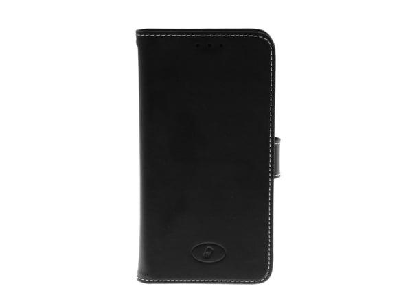 Insmat Exclusive FlipCase XCover 4 Black