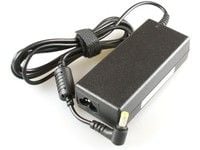 Acer - Verkkolaitesovitin - 65 wattia - Aspire 14XX, 31XX, 4220, 4320, 4520, 4720, 50XX, 51XX, 55XX, 5720; TravelMate 30XX, 32XX -malleihin