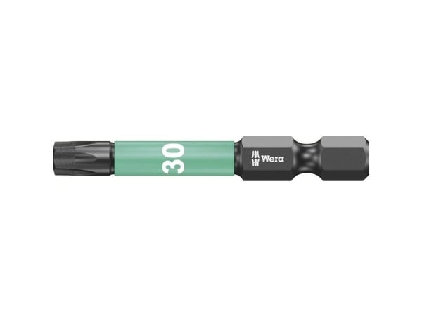 Wera 867/4 IMP DC TORX® DIY impaktor bits