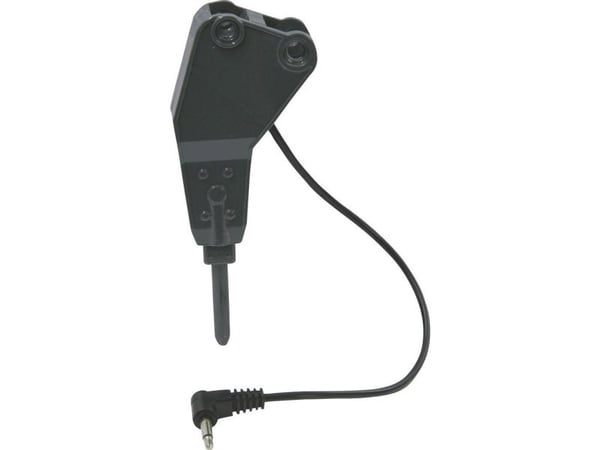 Jamara 412197, Demolition-hammer, Svart