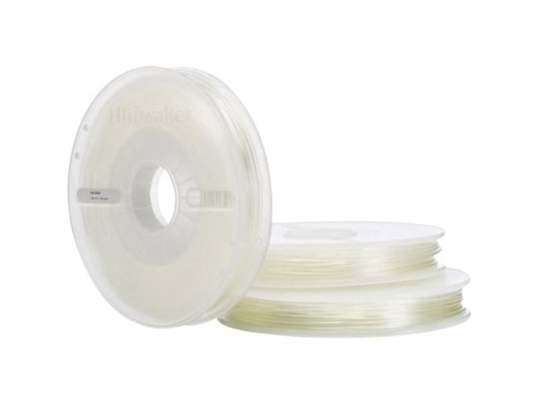 UltiMaker PVA - M0952 Natural 750 - 206127 PVA-filament 2,85 mm 750 g transparent 1 stk