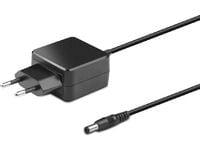 CoreParts MBA1223, Reititin, Sisätila, 110-230 V, 50 - 60 Hz, 15 W, 5 V