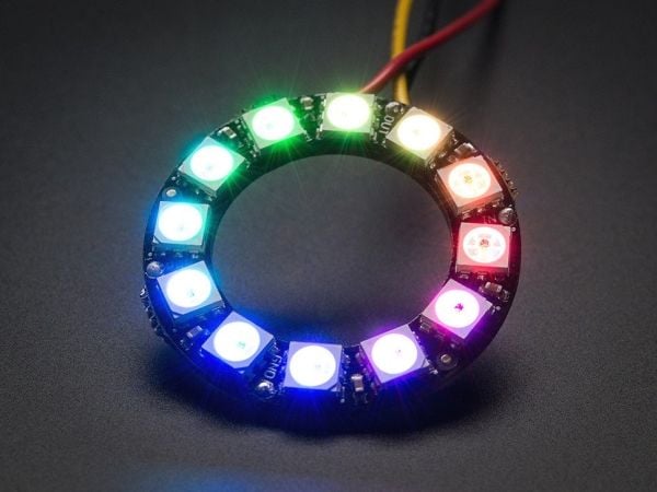 Adafruit 1643, Arduino, Adafruit, 3,3 g