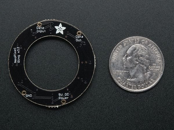 Adafruit 1643, Arduino, Adafruit, 3,3 g
