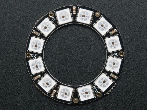 Adafruit 1643, Arduino, Adafruit, 3,3 g