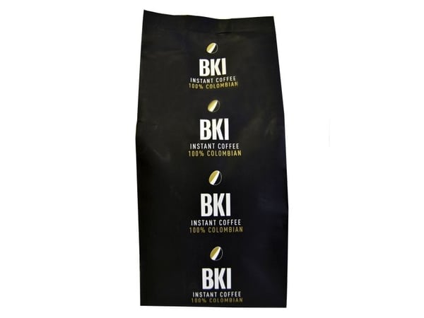 Snabbkaffe BKI Excellent instantpåse 250 g - (16 st.)
