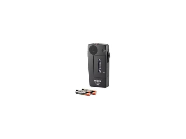 Philips Pocket Memo 388 - Taleopptaker