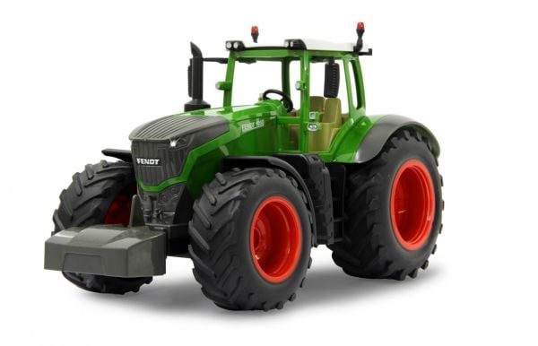 Jamara Fendt 1050 Vario, Vetoauto, 1:16, 8 vuosi/vuosia, 1,06 kg