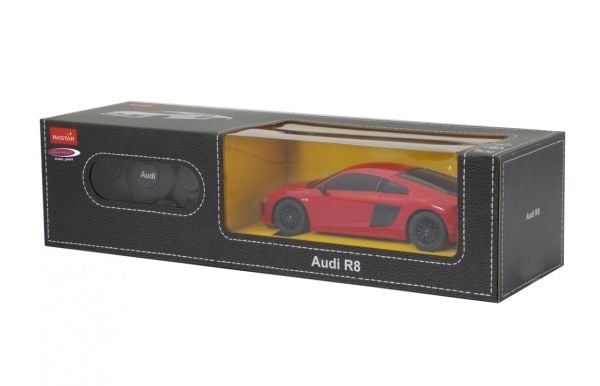 Jamara Deluxe Car Series -