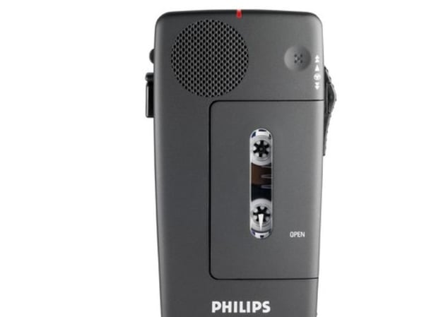 Philips Pocket Memo 388 - Taleopptaker