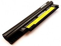 CoreParts - Akku tietokoneen akkuun - 5200 mAh - lajiteltu - Lenovo ThinkPad Edge 13" 0196, 0197, 0492, 0196, 0197, 0492