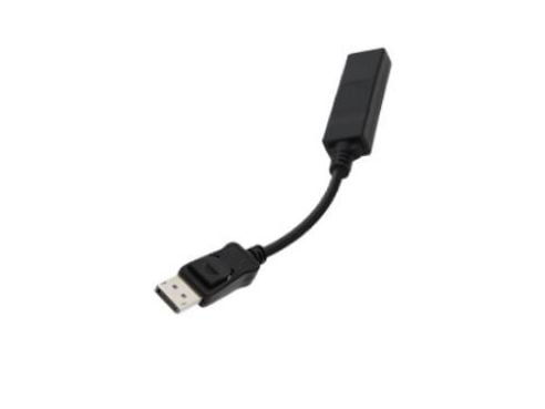 Club 3D - Adapterkabel - DisplayPort hann til HDMI hunn