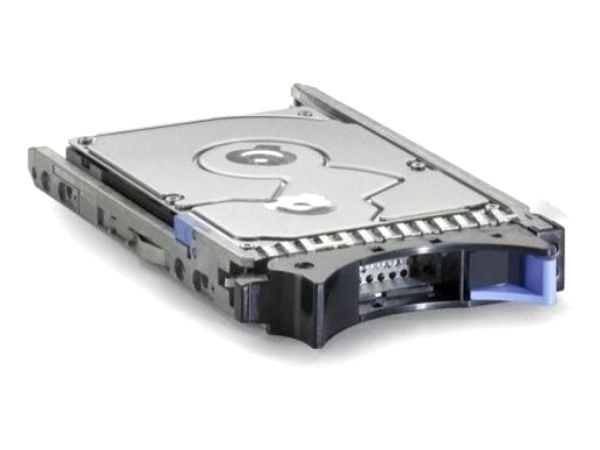 Lenovo IBM - Festplate - 1 TB - Hot-Swap - 6,4 cm SFF (2,5" SFF) - SATA-600 - 7200 U/min (81Y9730)