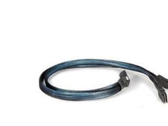 3ware Multilane - Intern SAS-kabel - 8-vägs - 36 stifts 4i Mini MultiLane - 60 cm