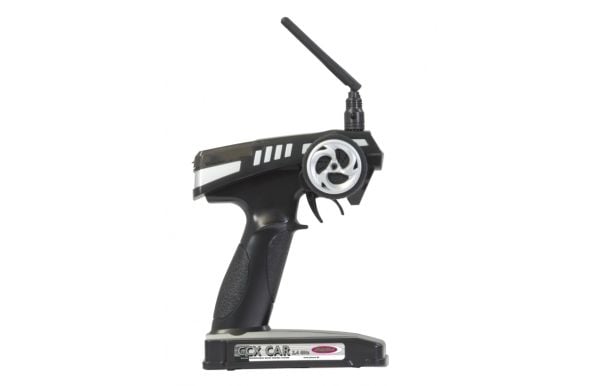 Jamara Tiger, Monster truck, 1:10, 14 år, 2000 mAh, 2,2 kg