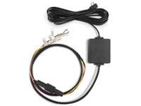 Garmin Parking MODE CABLE - Strømkabel - for Dash Cam 45, 46, 47, 55, 56, 57, 65W, 66W, 67W, Mini, Mini 2, Tandem