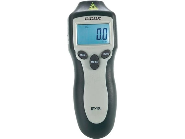 VOLTCRAFT DT-10L
