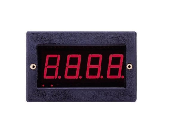 VOLTCRAFT PM 129