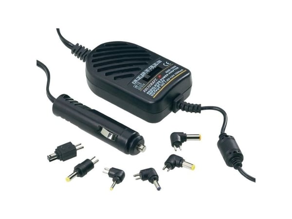 VOLTCRAFT SMP-20A