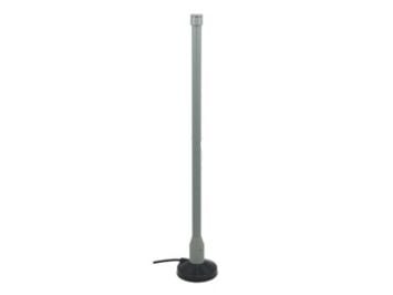 ALLNET tilbehørsnettverk, 8,5 dBi, 2,4 GHz, 50 ohm (O), 2360 - 2500 Mhz, 360°, 15°