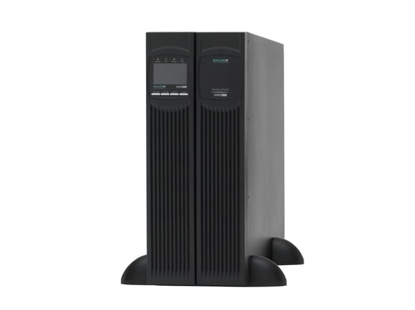 Online USV XANTO 6000 Battery Pack - Batteriinnbygging (kan monteres i rack) - 16 x batteri - blysyre - 7 Ah - 2U - for XANTO 6000