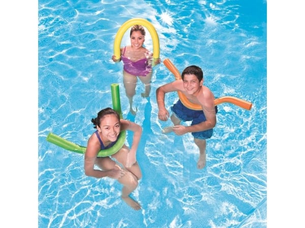 Bestway 1.22m Aqua Bone - 1 stk. assorted