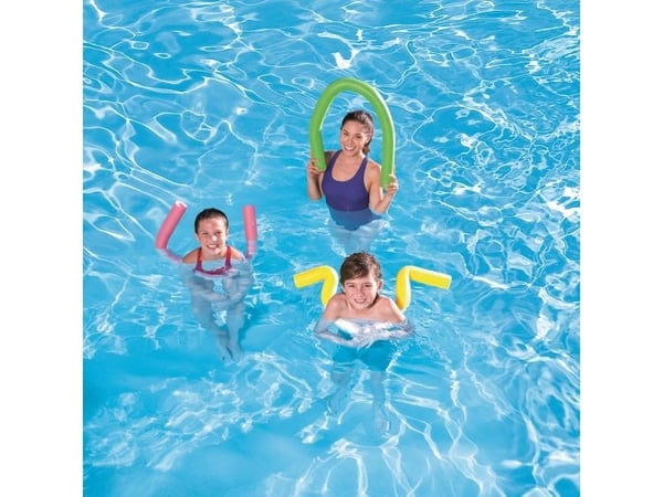 Bestway 1.22m Aqua Bone - 1 stk. assorted