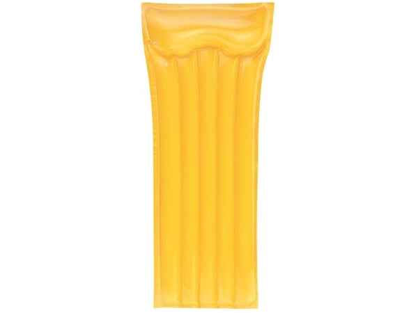 Bad Deluxe luftmadrass 183x76 cm