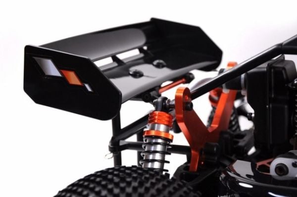 Amewi Buggy "Pitbull X " 25ccm 2,4 GHz M 1:5, 12,5 kg