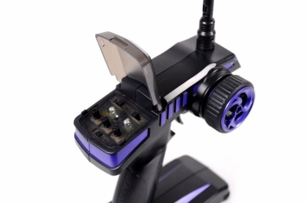 Amewi Buggy "Pitbull X " 25ccm 2,4 GHz M 1:5, 12,5 kg