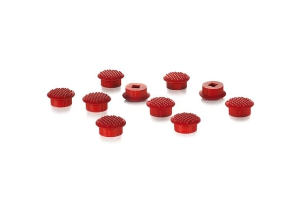Lenovo ThinkPad Super Low Profile - Trackpoint-hette (en pakke 10)