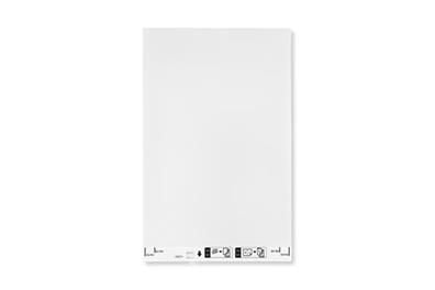 Epson - Bærerark (en pakke 5) - for Epson DS-530, 575, 730, 770, 785, 790; WorkForce DS-530, 570, 770, 790, 870, ES-500