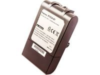 CoreParts - Batteri - Li-Ion - 2500 mAh - 54 Wh