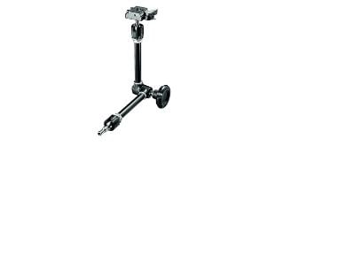 Manfrotto 244RC - Arm til kamera - max last: 4 kg