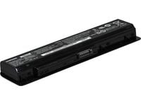 Samsung - Batteri til bærbar PC - litiumion - 4400 mAh - for Series 2 200B5A A01, 200B5A A02, 200B5A A03