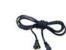 Cisco Power Cord/AC UK, 3 m, 220 V