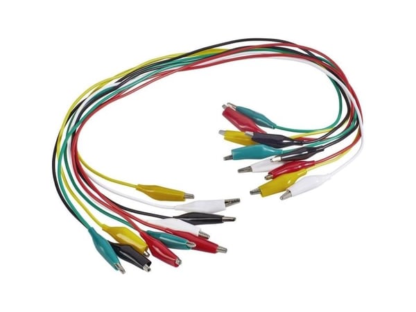 VOLTCRAFT 108488