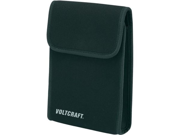 VOLTCRAFT VC-200