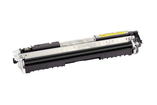 Canon 729 Y - Gul - original - tonerkassett - för i-SENSYS LBP7010C, LBP7018C