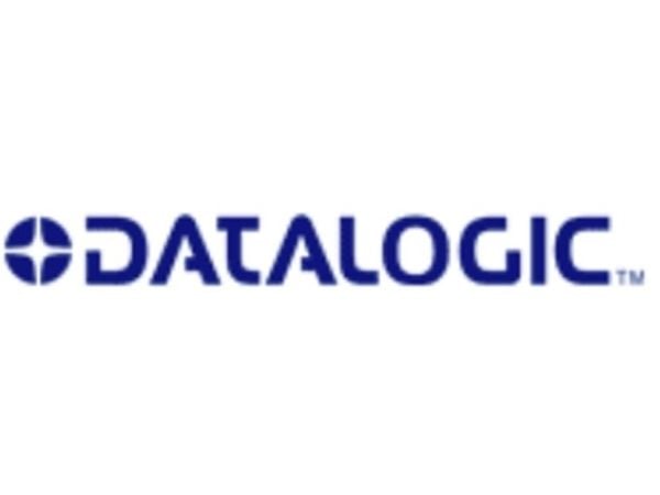 Datalogic CAB-424E - USB-kabel - USB (hann) - 3 m - rullet sammen - for Gryphon Desk D432 2D; Gryphon I GBT4100, GM4100, GM4130; Gryphon L GD4310, ...