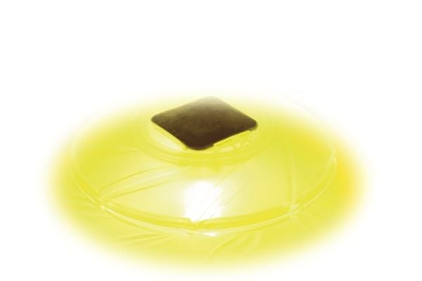 Bestway Flowclear - Kelluva valo - LED - 7 väriä - aurinkokäyttöinen