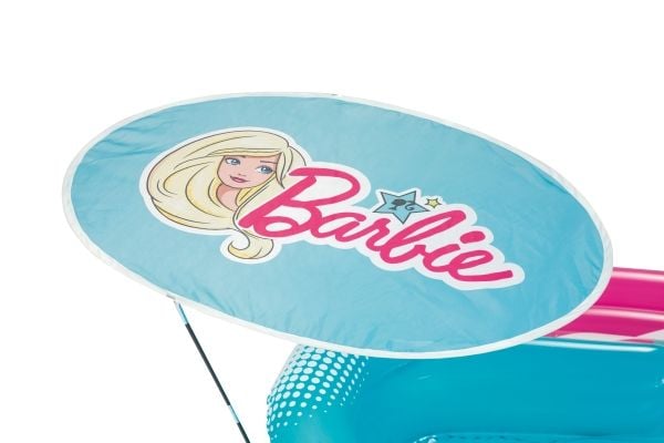 Bestway 93206, Blå, Rosa, Lounge, Mønster, Vinyl, 4 år, 10 år