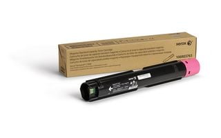 Xerox VersaLink C7000 - Magenta - original - tonerpatron - for VersaLink C7000/DN, C7000/N, C7000V/DN, C7000V/N, C7001V_T