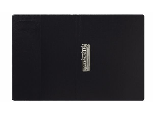 Esselte - Klemmeperm - for A4 (210 x 297 mm) - svart