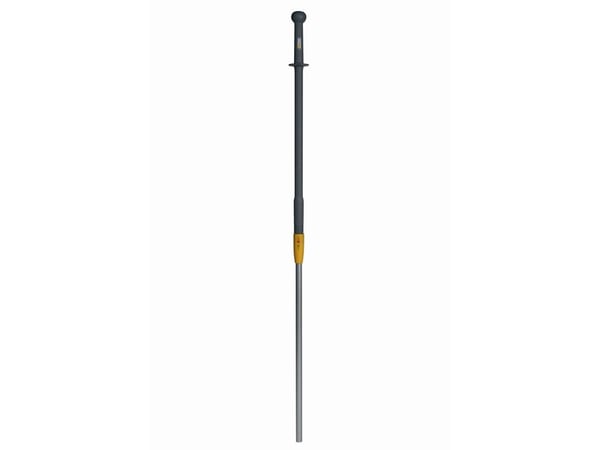 Teleskooppikahva Ergo 115-173 cm Click-järjestelmä,1 kpl